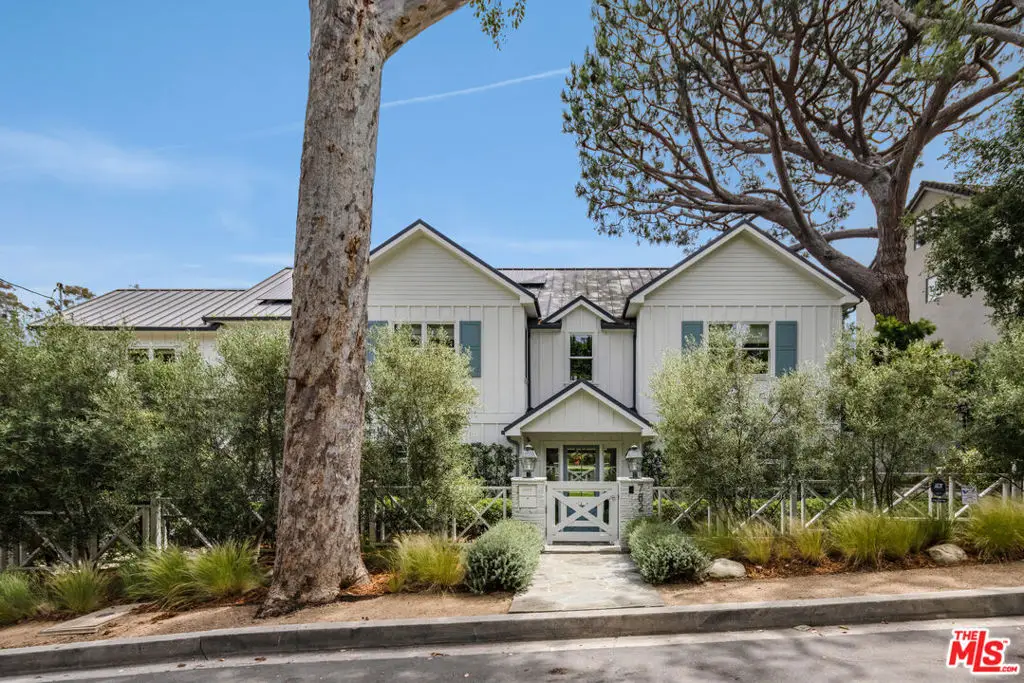 782 Ranch Lane, Pacific Palisades, CA 90272 - #1