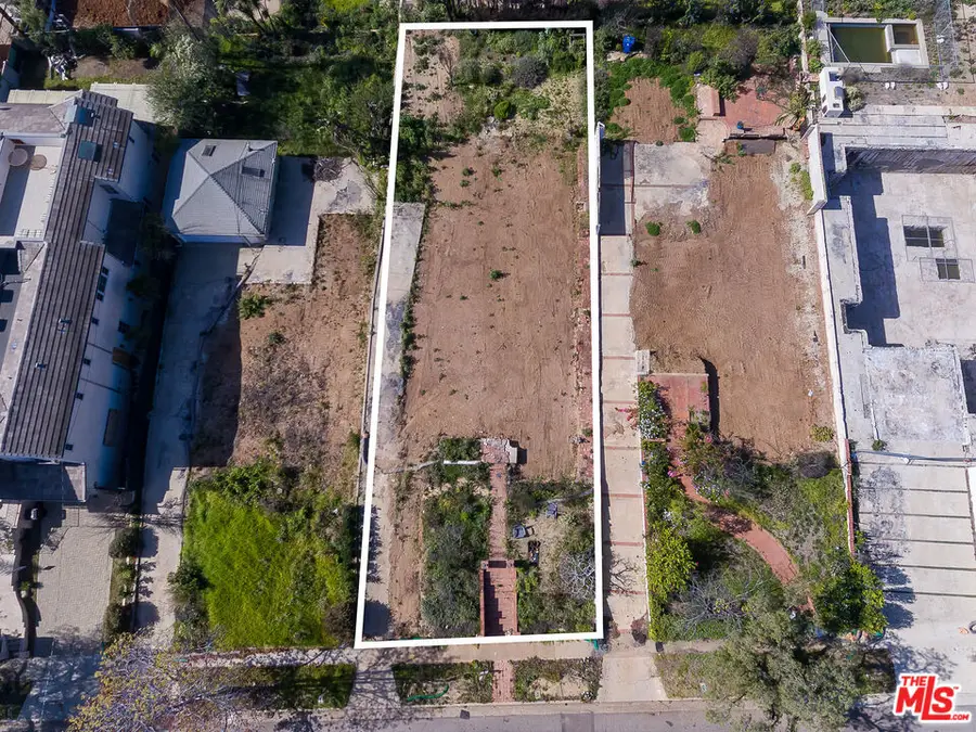 1035 Chautauqua Boulevard, Pacific Palisades, CA 90272 - Image #2