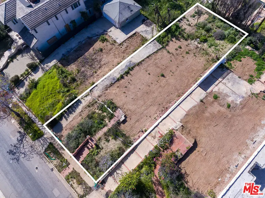 1035 Chautauqua Boulevard, Pacific Palisades, CA 90272 - Image #3