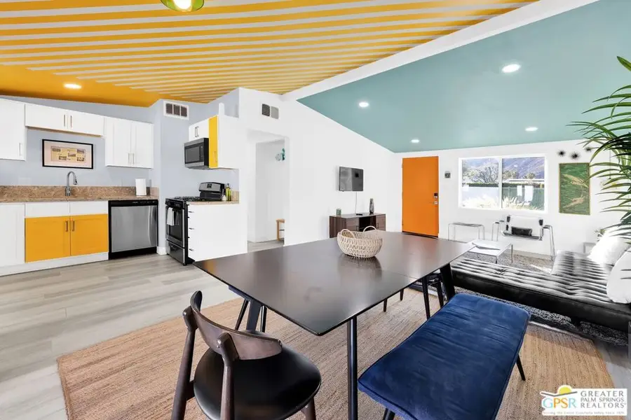 22500 Fawnridge Drive, Palm Springs, CA 92262 - #3