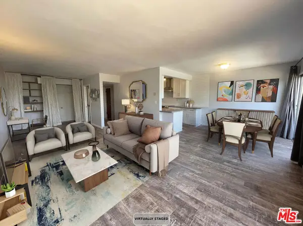 5950 Buckingham #603, Culver City, CA 90230