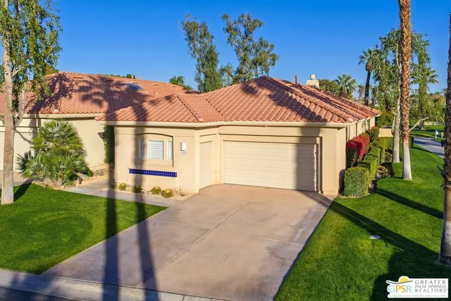 153 E Kavenish Drive, Rancho Mirage, CA 92270 - Image #3