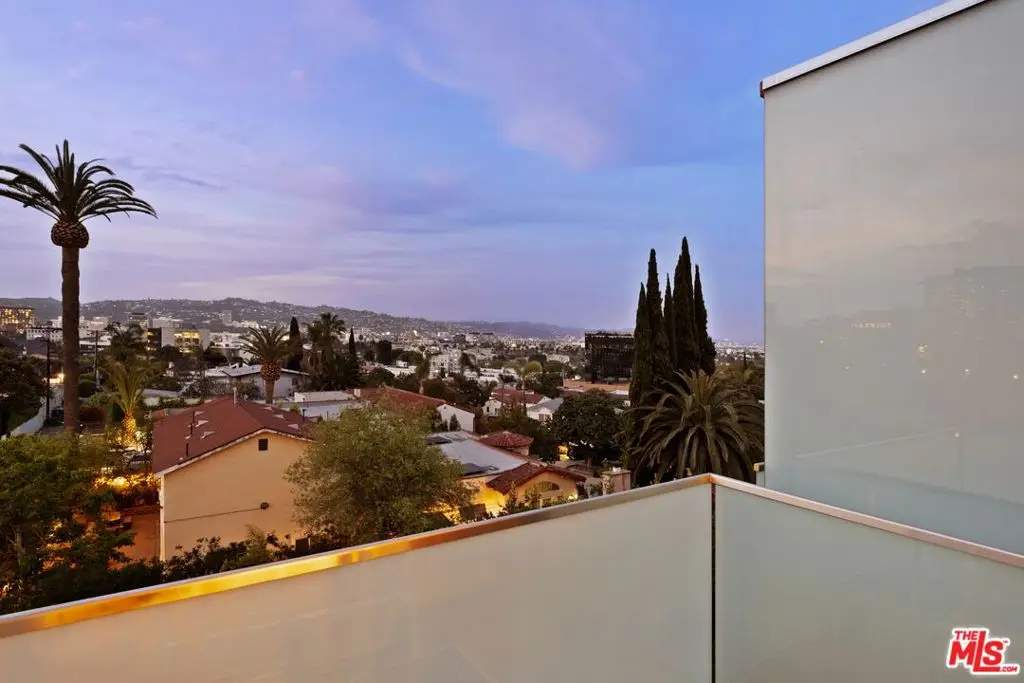 1251 Edris Drive, Los Angeles, CA 90035 - #1