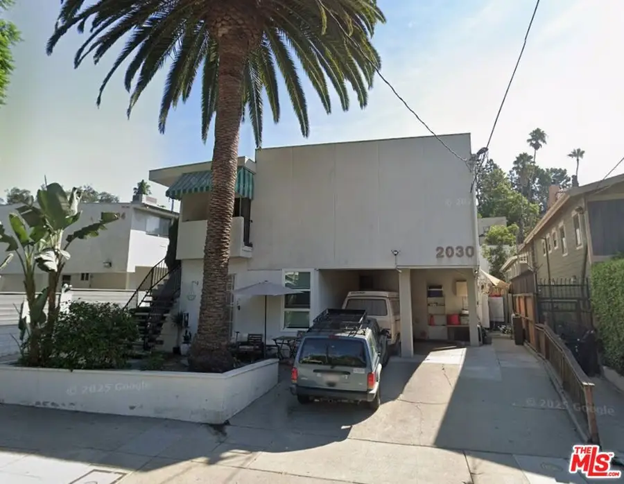 2030 Holly Drive, Los Angeles, CA 90068 - #3
