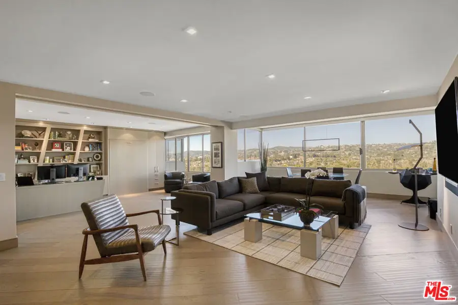 865 Comstock Avenue #16F, Los Angeles, CA 90024 - Image #3