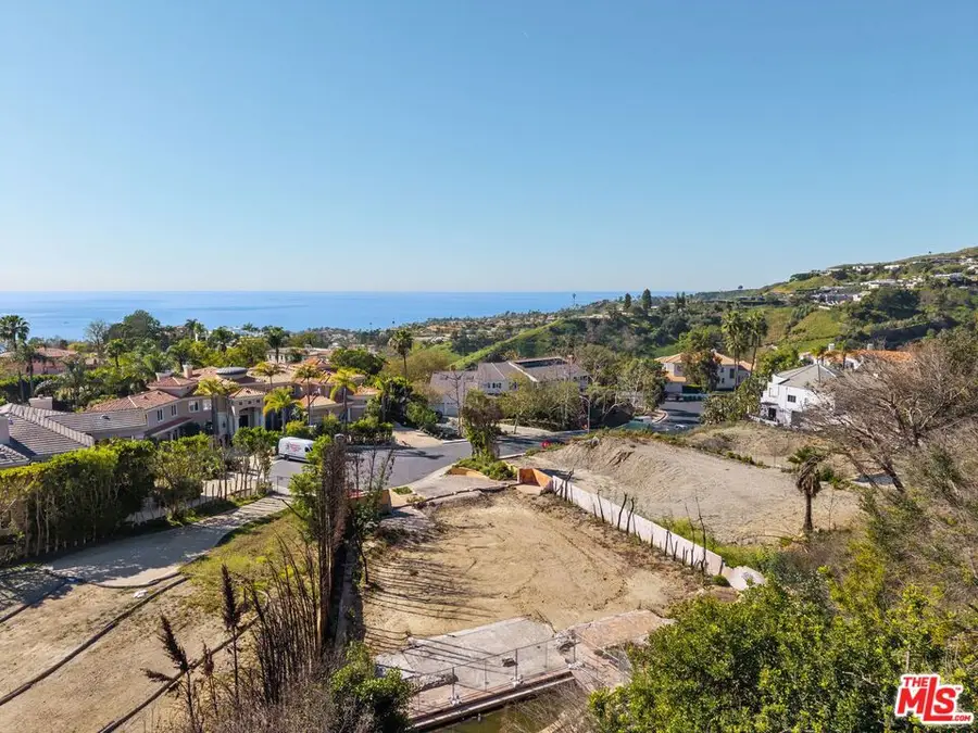 1433 Via Anita, Pacific Palisades, CA 90272 - #3