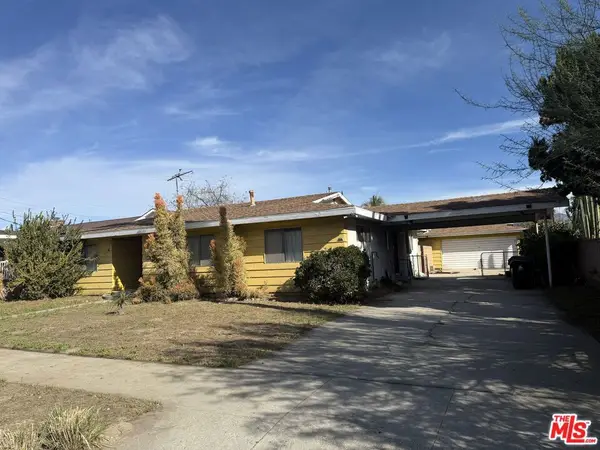 9264 Cayuga Avenue, Sun Valley, CA 91352