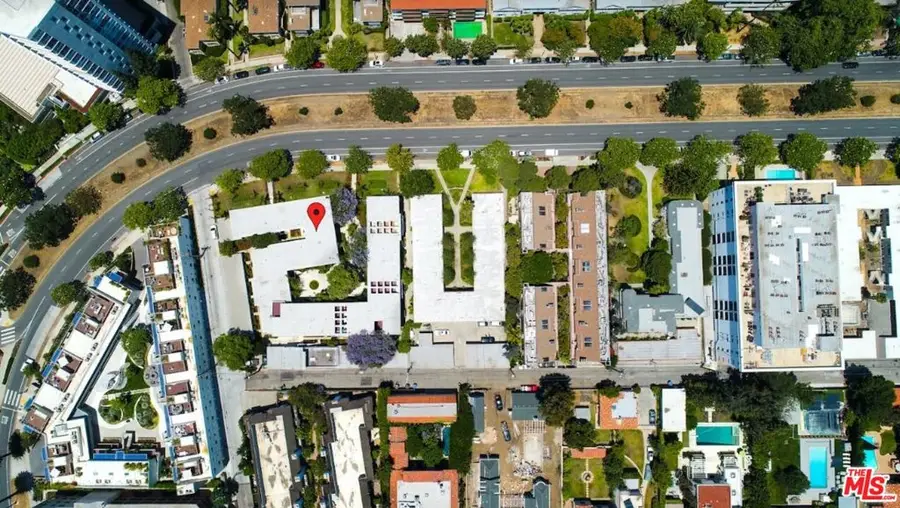 130 San Vicente Boulevard #132 B, Santa Monica, CA 90402 - Image #3