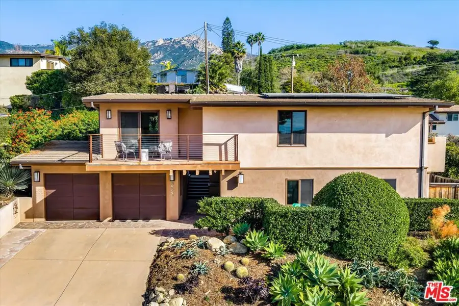 3134 Lucinda Lane, Santa Barbara, CA 93105 - #3