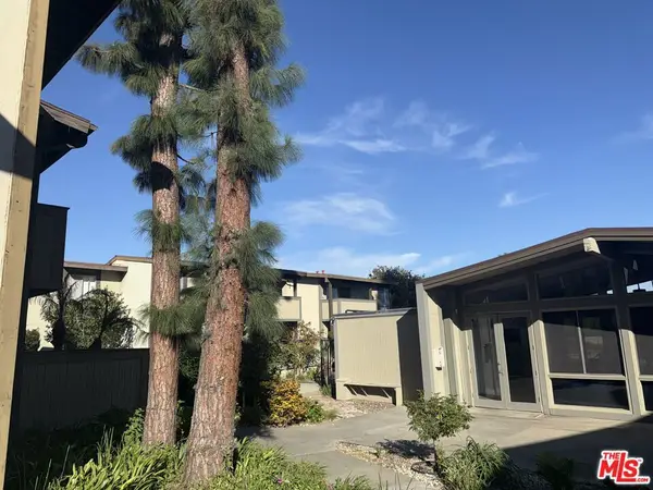 802 Coriander Drive #B, Torrance, CA 90502