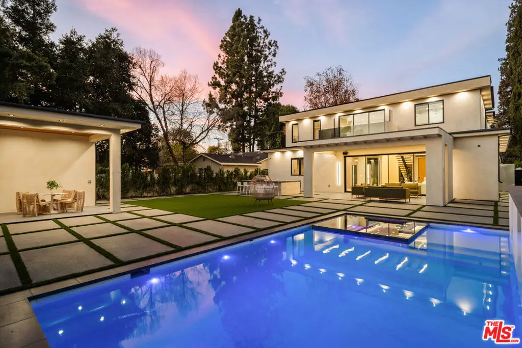 12952 Huston Street, Sherman Oaks, CA 91423 - #1