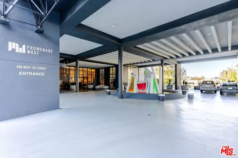 880 W 1st Street #712, Los Angeles, CA 90012 - Image #2