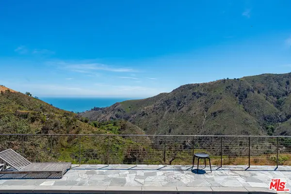 1120 Cumbre Alta Court, Pacific Palisades, CA 90272