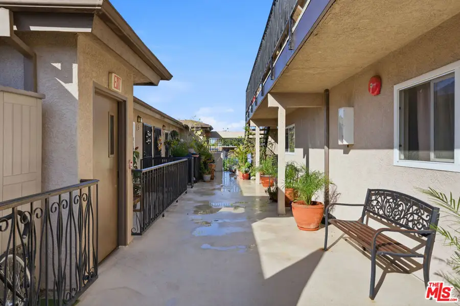 1100 Walnut Avenue #6, Long Beach, CA 90813 - #3