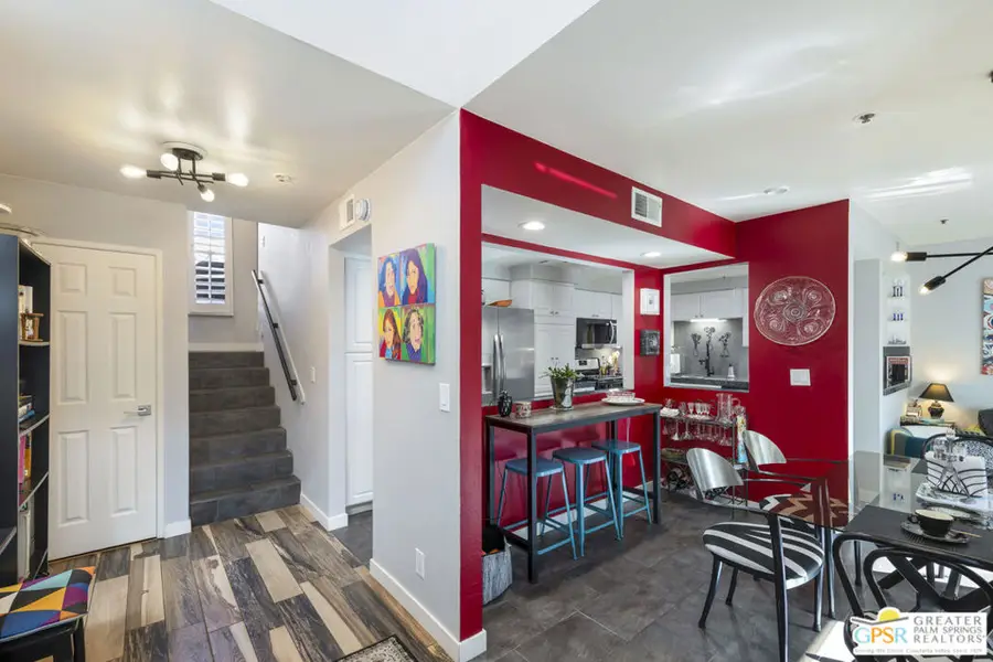 975 Village Square, Palm Springs, CA 92262 - #3