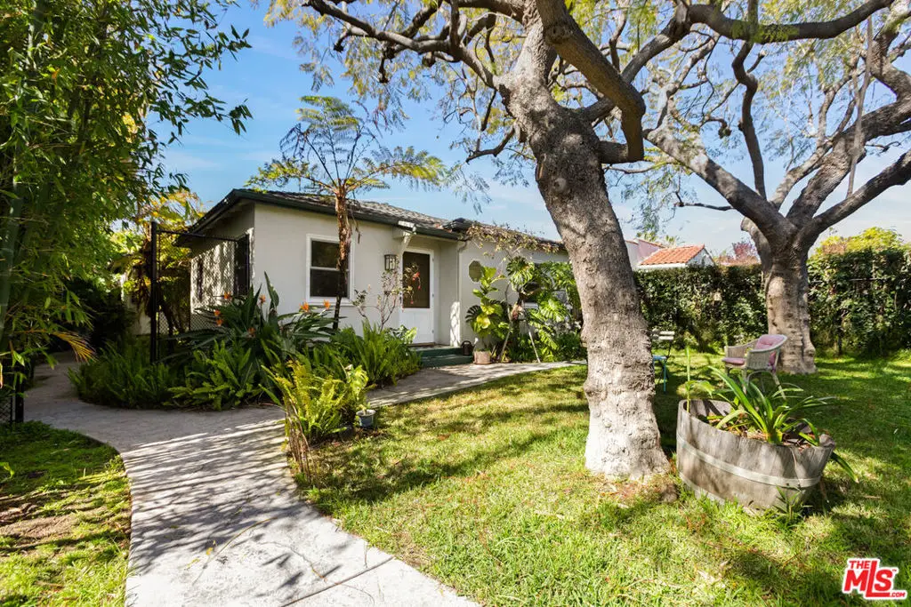 1453 Centinela Avenue, Santa Monica, CA 90404 - #1