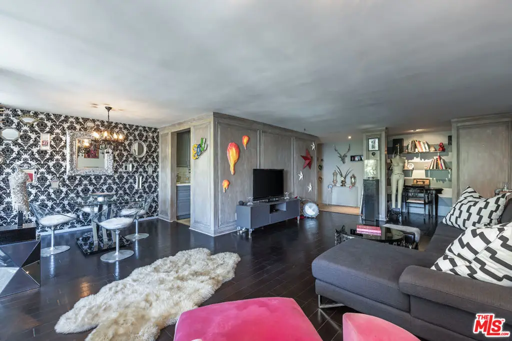 848 N Kings Road #102, West Hollywood, CA 90069 - Image #1