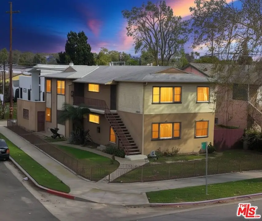 11970 Aneta Street, Culver City, CA 90230 - #1