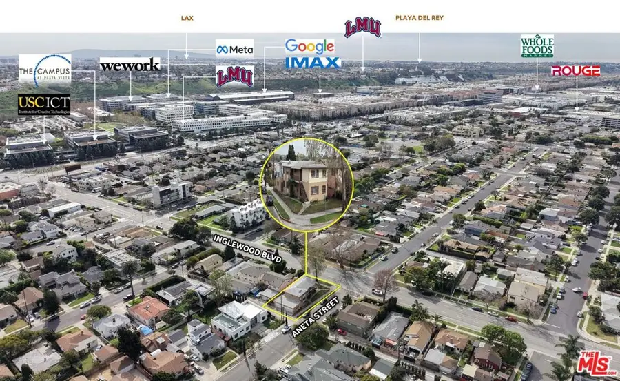 11970 Aneta Street, Culver City, CA 90230 - #3