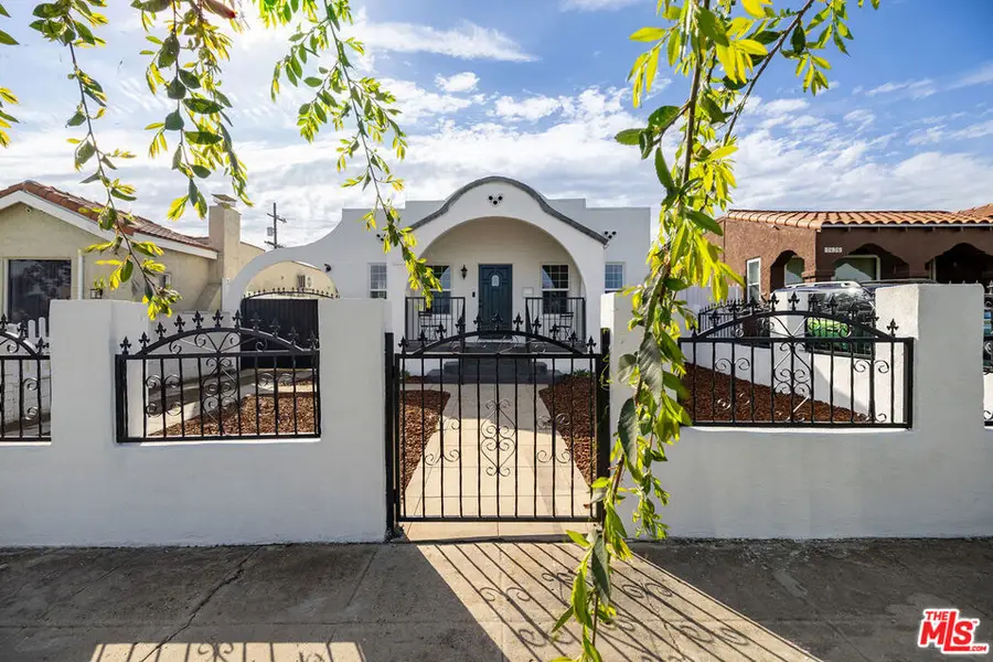 1432 W 91st Street, Los Angeles, CA 90047 - #2