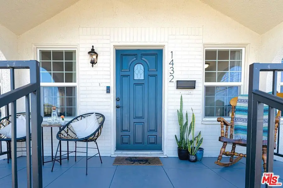 1432 W 91st Street, Los Angeles, CA 90047 - #3