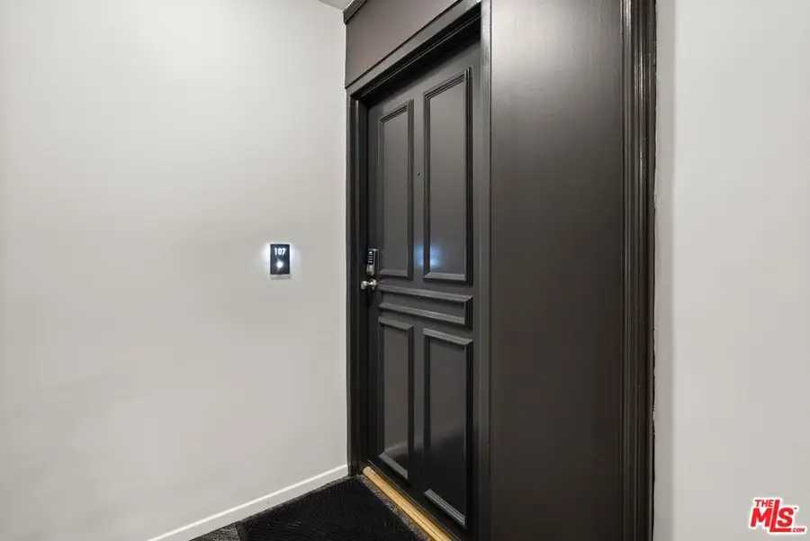 700 Westmount Drive #107, West Hollywood, CA 90069 - #3