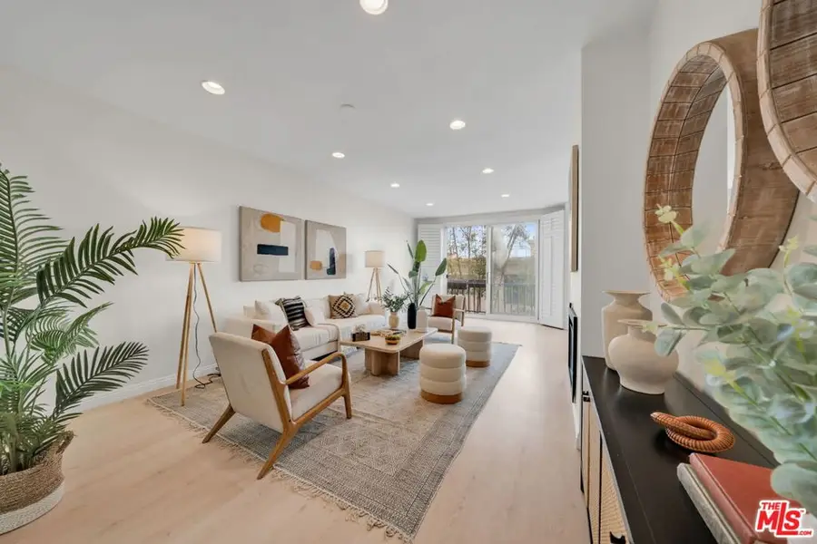 900 Euclid Street #307, Santa Monica, CA 90403 - #2