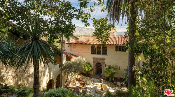 200 Fern Drive, Pasadena, CA 91105