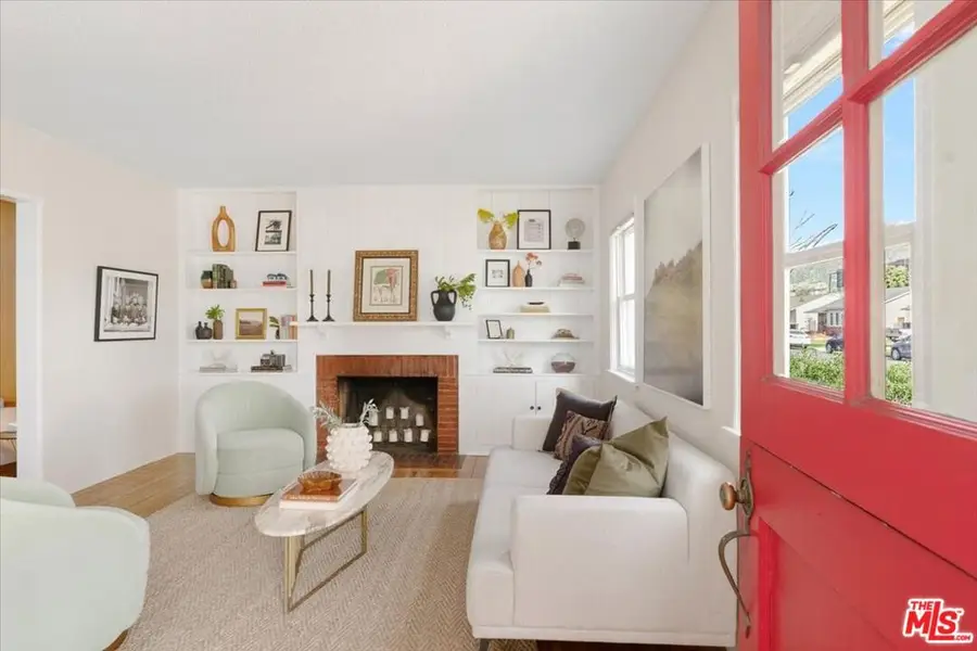 1927 N Fairview Street, Burbank, CA 91505 - #2