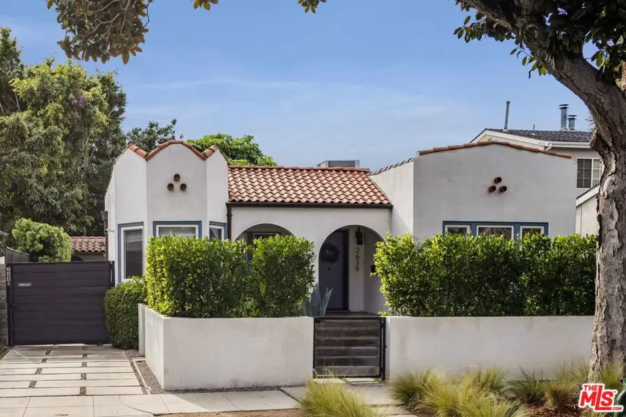 2639 Military Avenue, Los Angeles, CA 90064 - #2