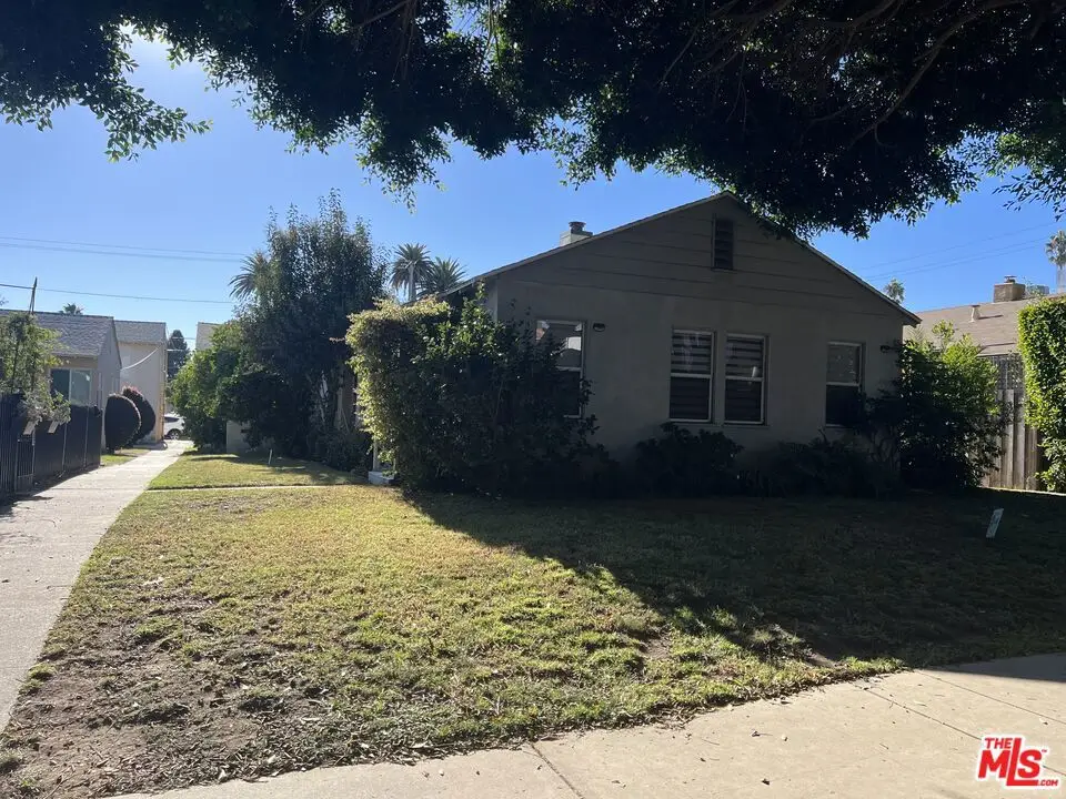 1430 Franklin Street #A, Santa Monica, CA 90404 - #1