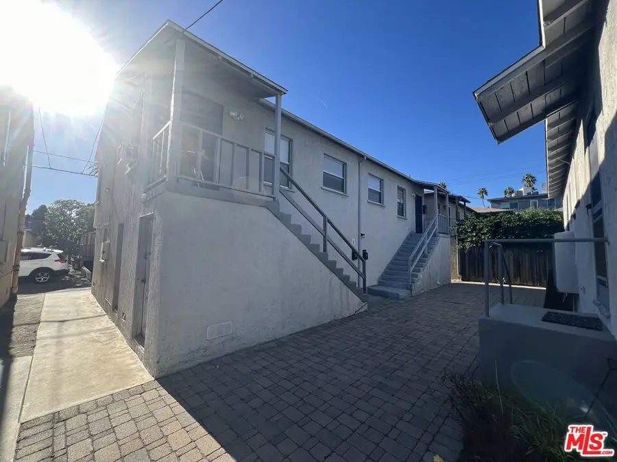 1430 Franklin Street #A, Santa Monica, CA 90404 - #2