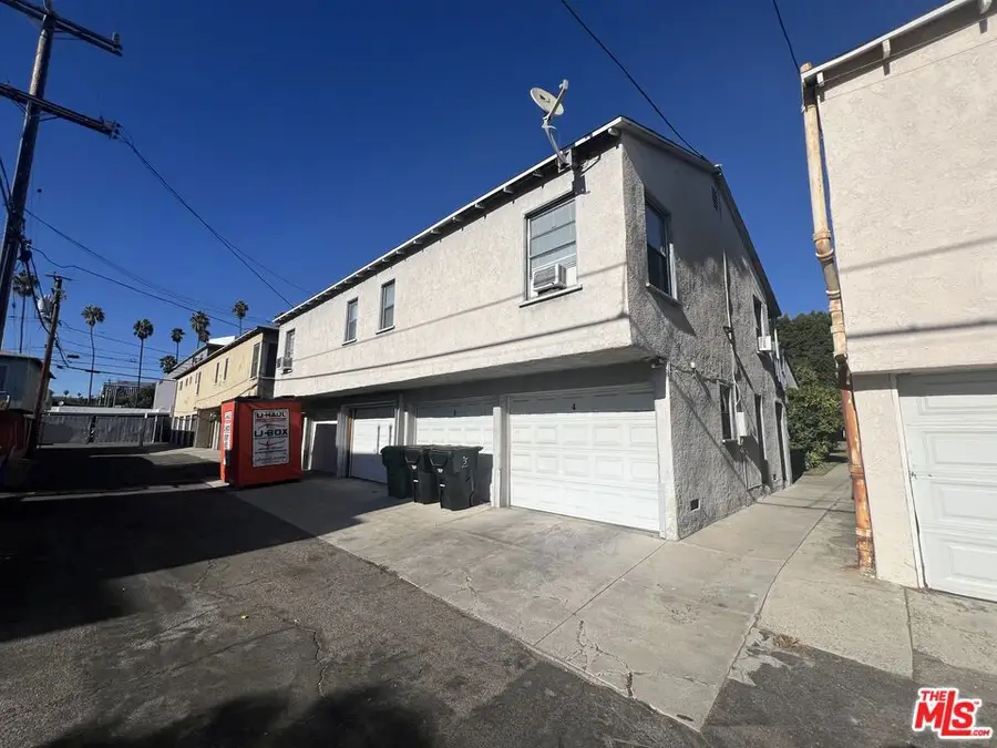 1430 Franklin Street #A, Santa Monica, CA 90404 - #3