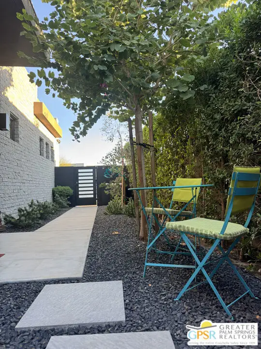 4321 Lumina Way, Palm Springs, CA 92262 - #3