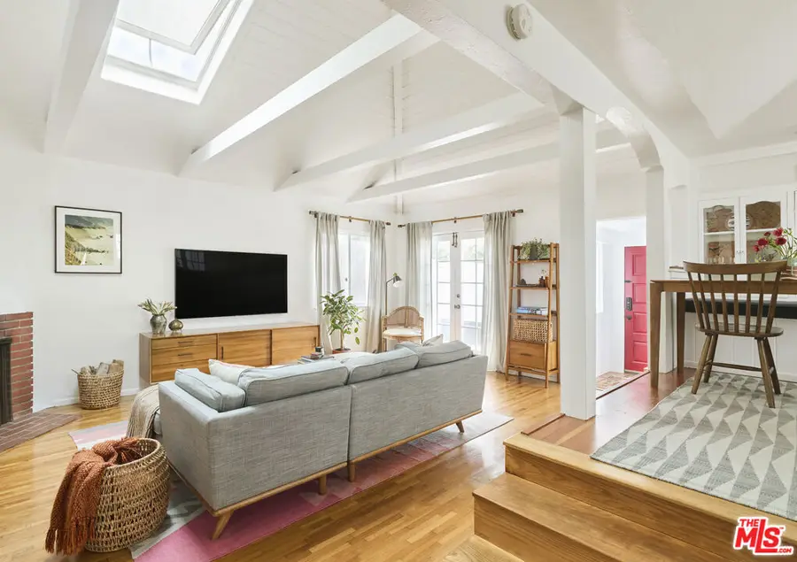 8460 Kirkwood Drive, Los Angeles, CA 90046 - #3