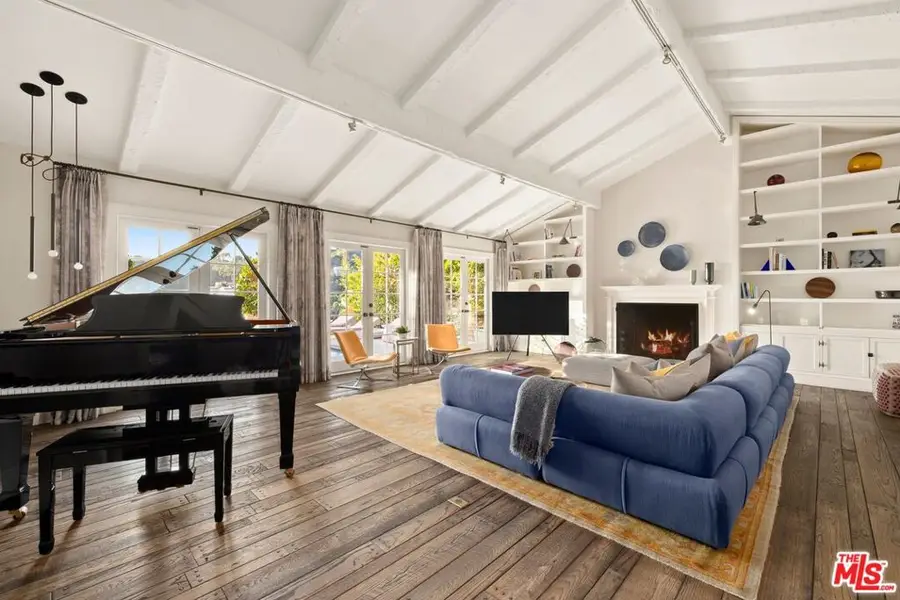 1441 Oriole Drive, Los Angeles, CA 90069 - #3