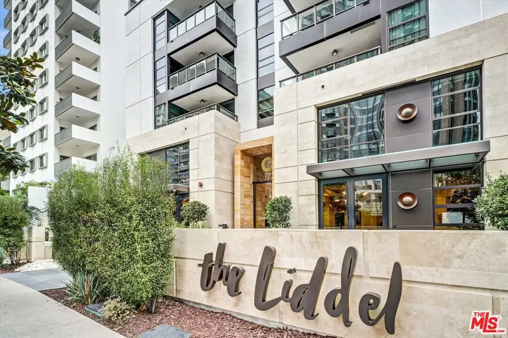 10777 Wilshire Boulevard #207, Los Angeles, CA 90024 - #1