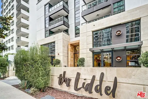 10777 Wilshire Boulevard #207, Los Angeles, CA 90024