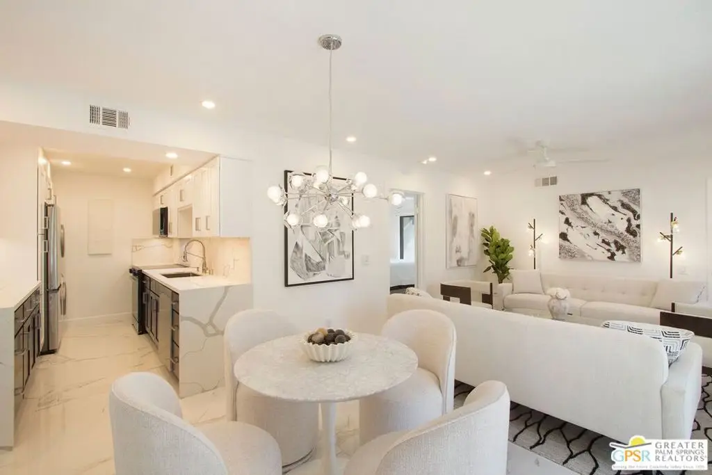 1100 E Amado Road #13C1, Palm Springs, CA 92262 - #1