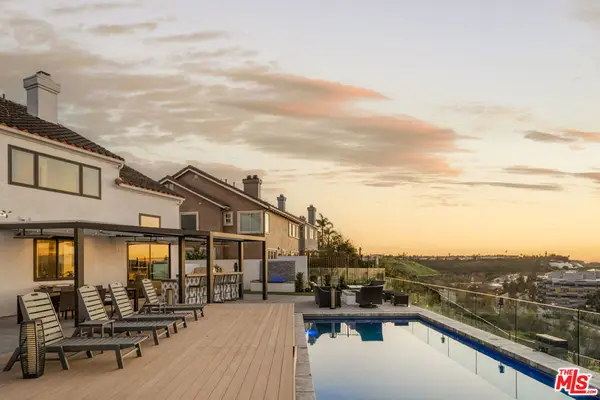 6592 Kentwood Bluffs Drive, Los Angeles, CA 90045