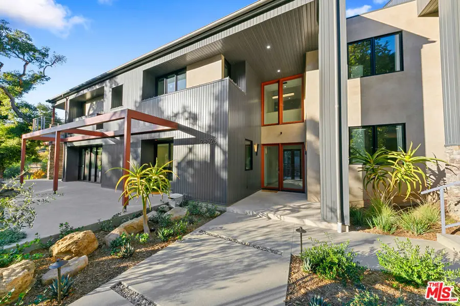 28525 Newton Canyon Road, Malibu, CA 90265 - #2