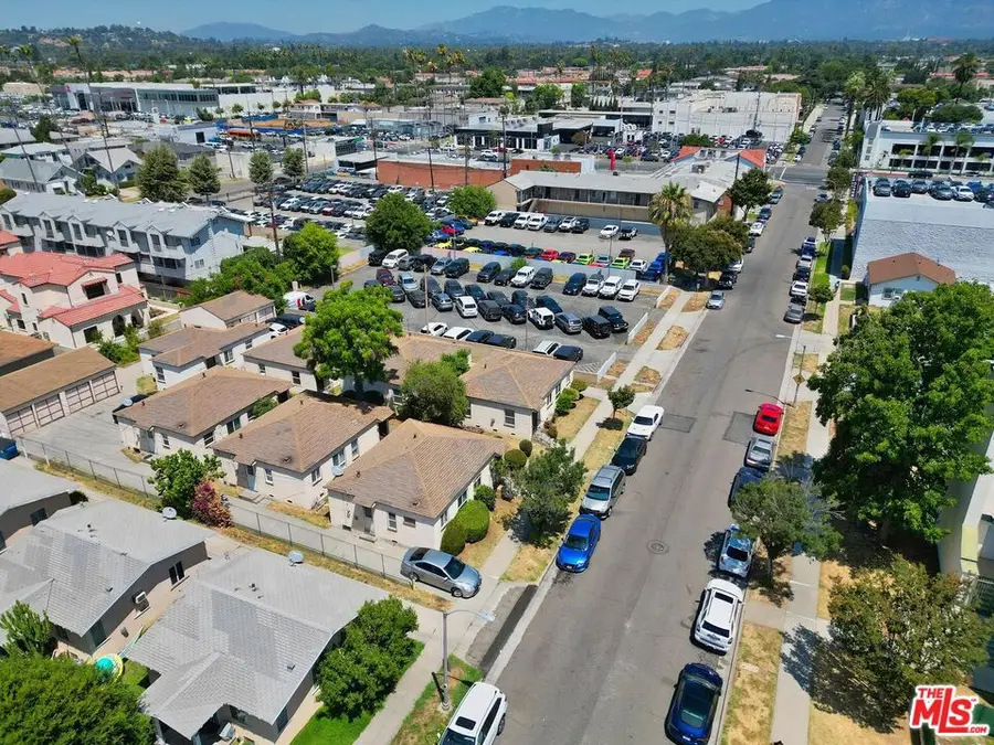 101 S Olive Avenue, Alhambra, CA 91801 - #3