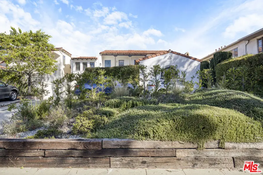 5815 W Olympic Boulevard, Los Angeles, CA 90036 - #3