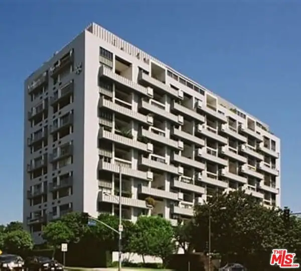 Address Withheld By Seller, Los Angeles, CA 90024