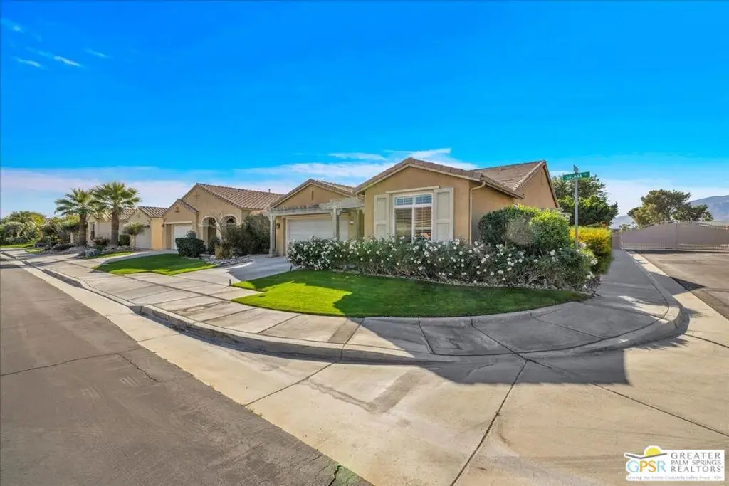 1251 Solana Trail, Palm Springs, CA 92262 - #1
