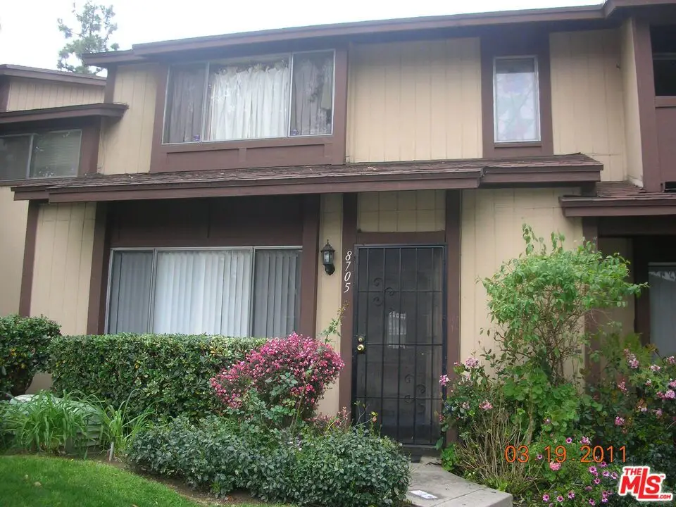 8735 Cedros Avenue #3, Panorama City, CA 91402 - Image #1