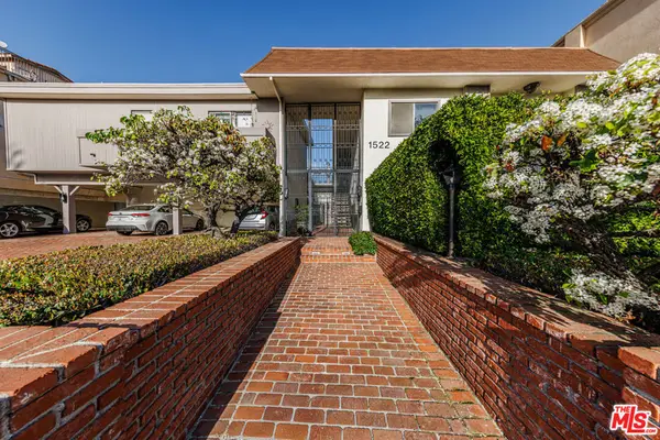 1522 S Centinela Avenue #210, Los Angeles, CA 90025