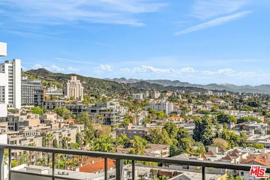 1155 N La Cienega Boulevard #1106, West Hollywood, CA 90069 - #2