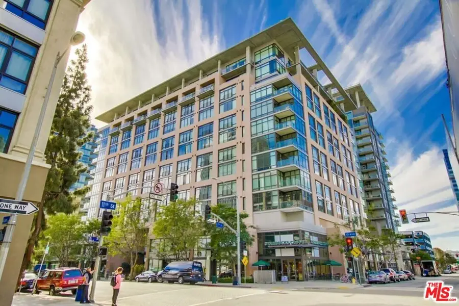 1111 S Grand Avenue #1014, Los Angeles, CA 90015 - Image #2