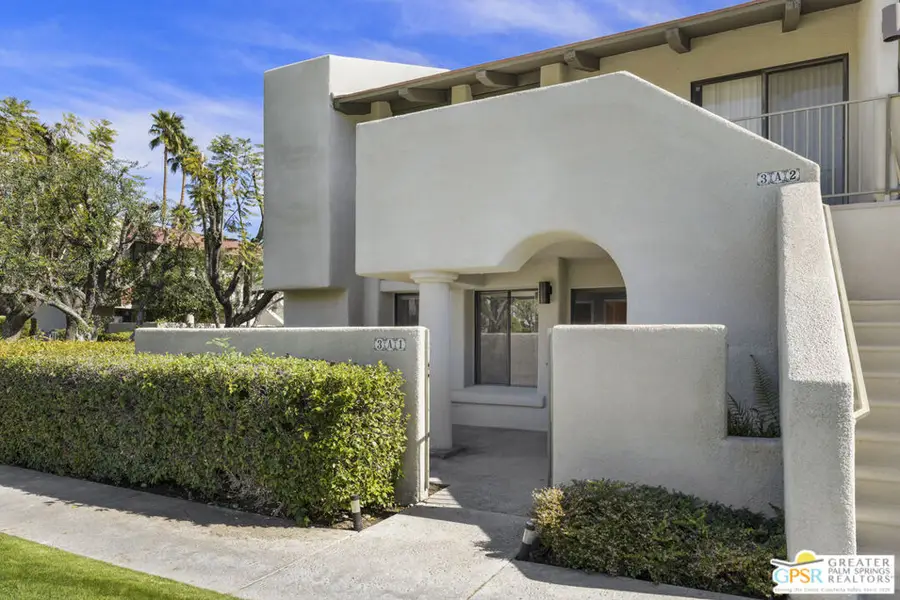 351 N Hermosa Drive #3A1, Palm Springs, CA 92262 - Image #2